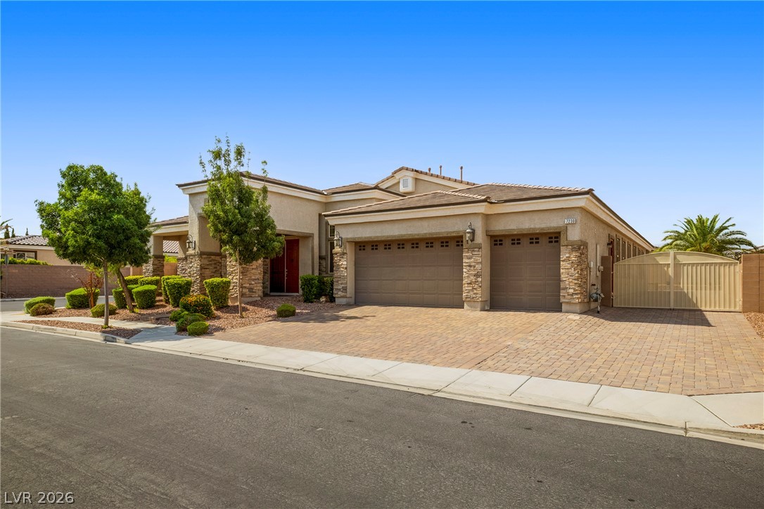 7230 Fresh Harvest Avenue, Las Vegas 89131