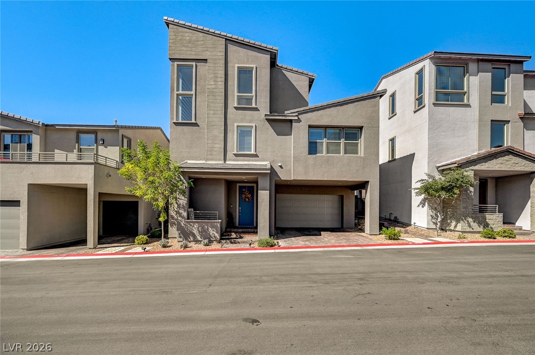 661 Tranquil Jade Street, Las Vegas 89138