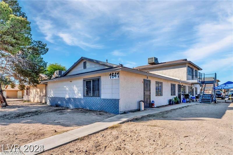 1641 N Lamont Street, Las Vegas