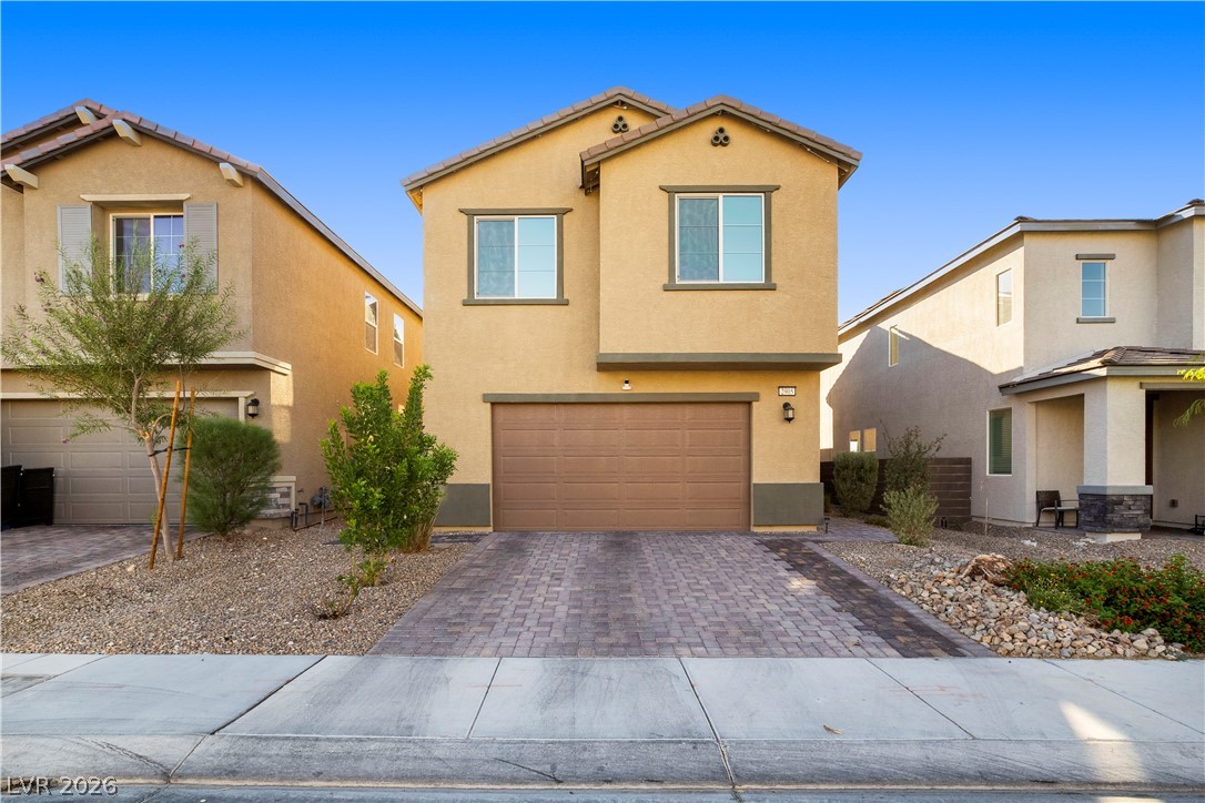 2905 Gaffer Film Street, Las Vegas