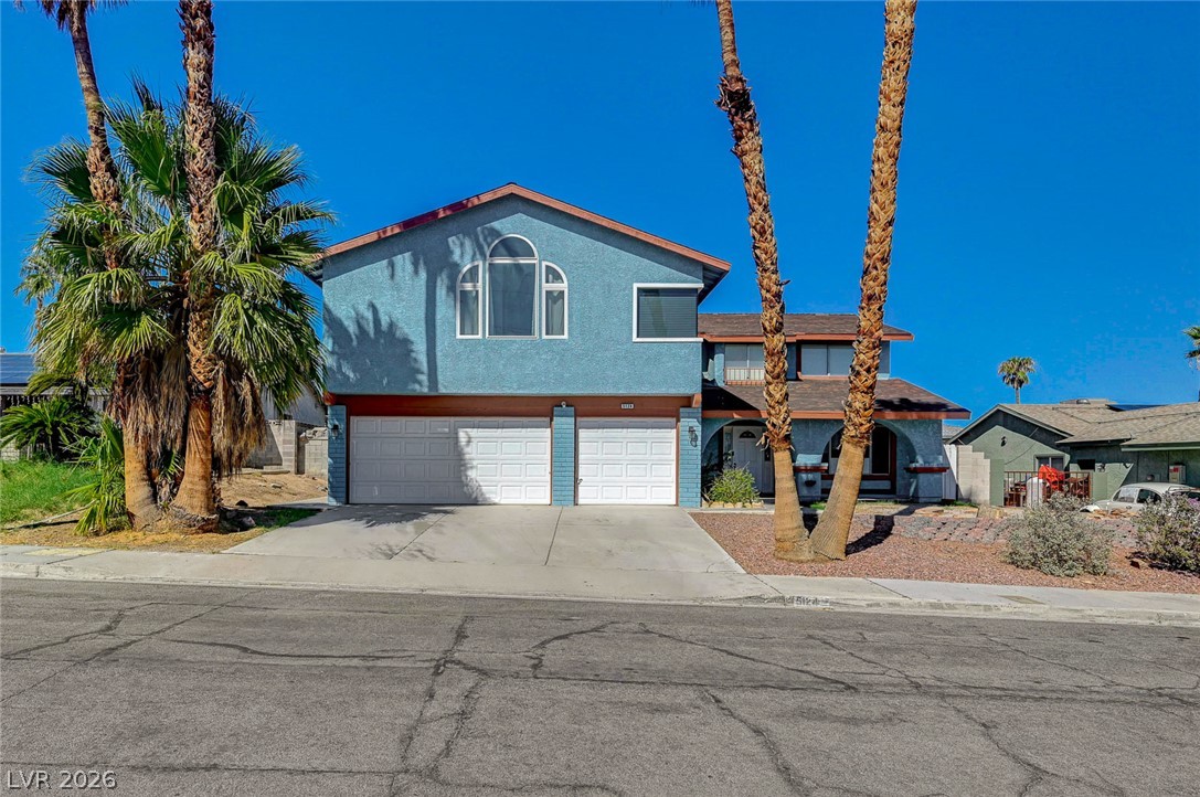 5124 Casco Way, Las Vegas