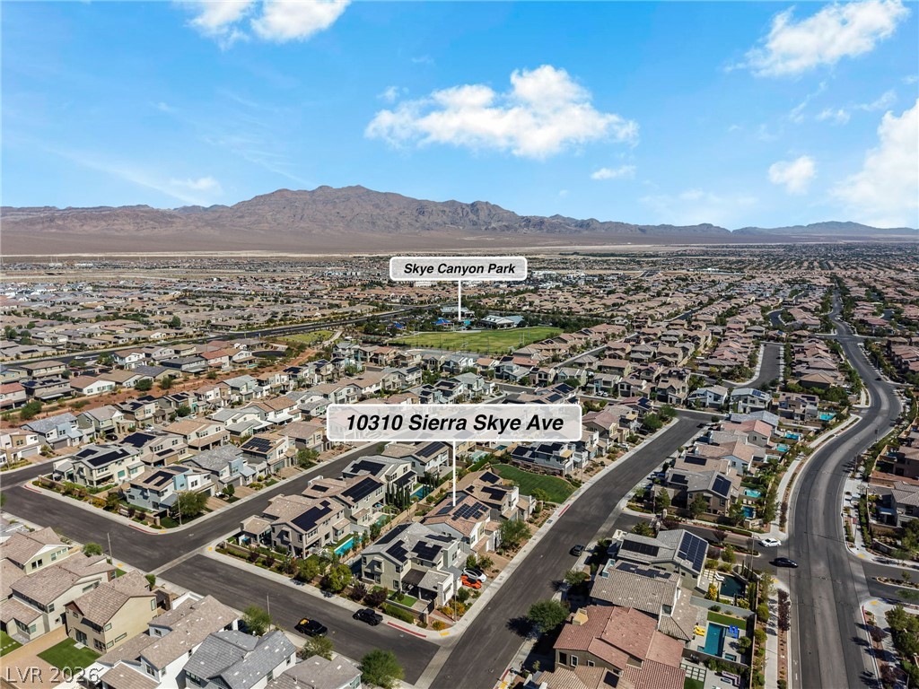 Photo 69 of 77, 10310 Sierra Skye Avenue