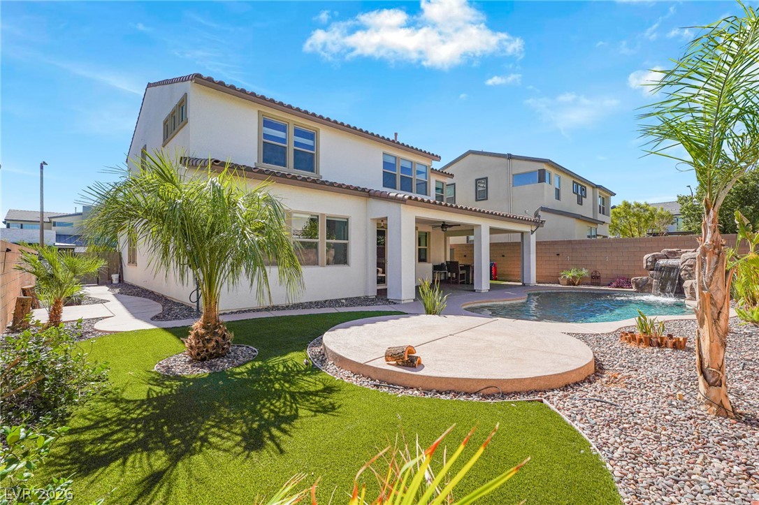 Photo 58 of 77, 10310 Sierra Skye Avenue