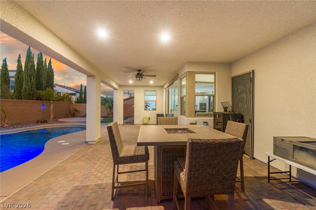 Photo 73 of 77, 10310 Sierra Skye Avenue