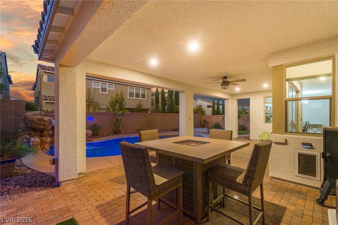 Photo 74 of 77, 10310 Sierra Skye Avenue