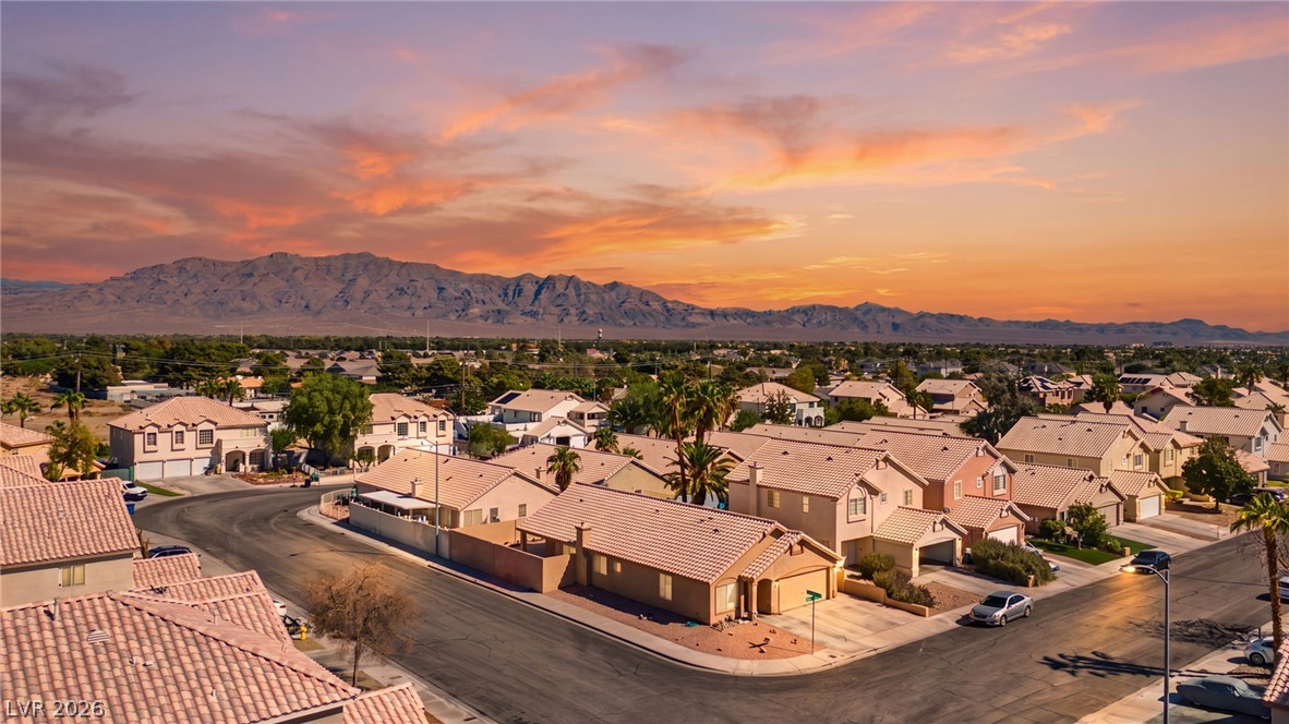7232 London Bridge Avenue, Las Vegas 89130