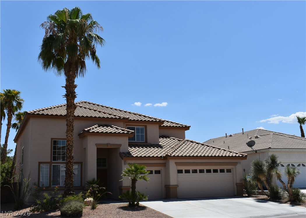 9243 Snow Flower Avenue, Las Vegas 89147