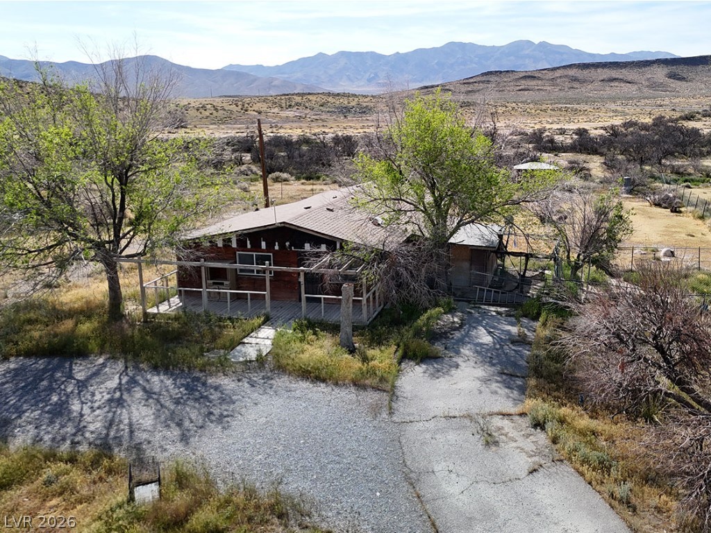 4031 Moapa Street, Pahrump