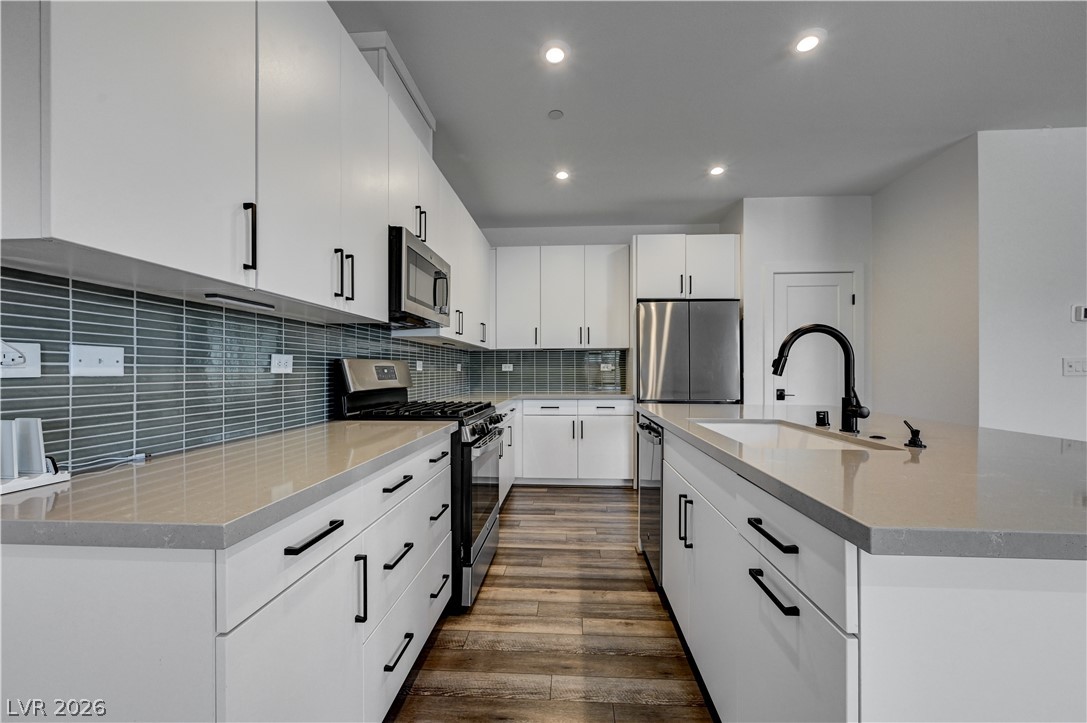 2687 Chance Canyon Street, Henderson 89044