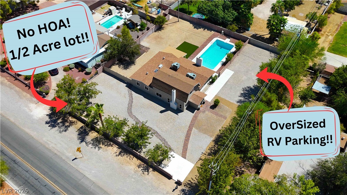 7237 W Washburn Road, Las Vegas 89149