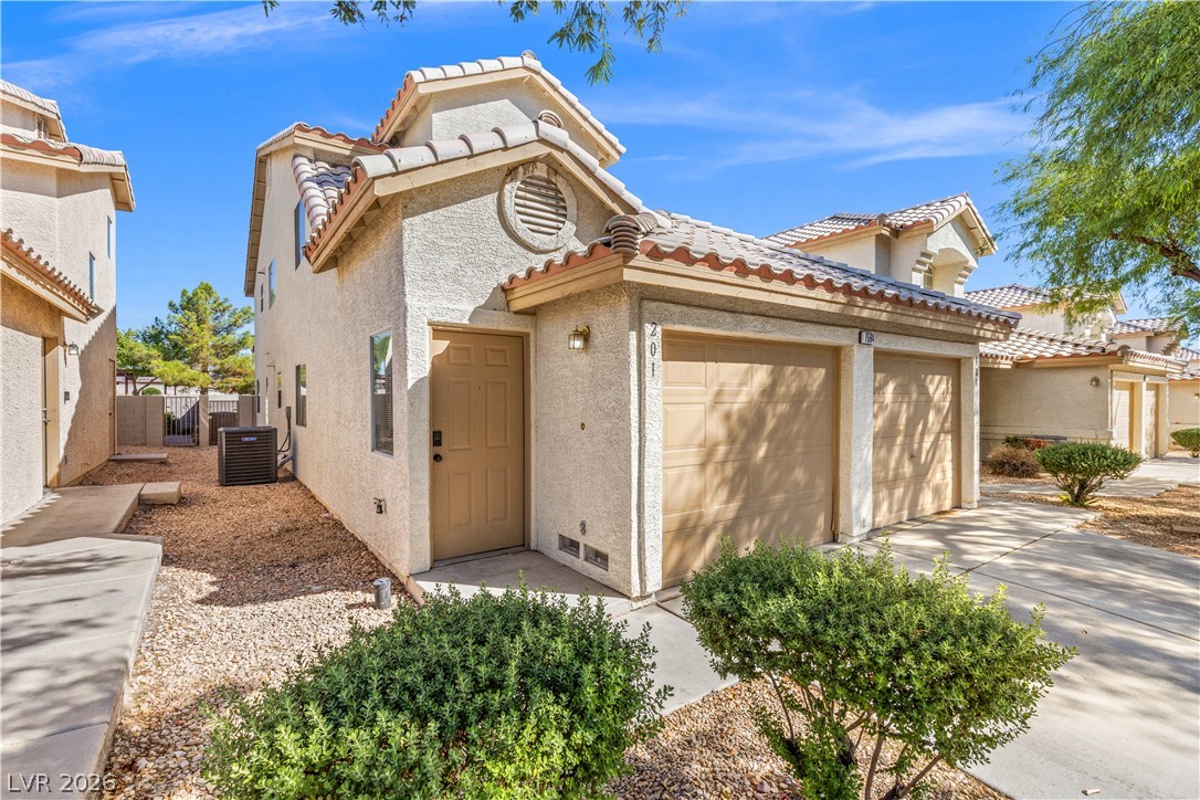 7564 Durham Hall Avenue #201, Las Vegas 89130
