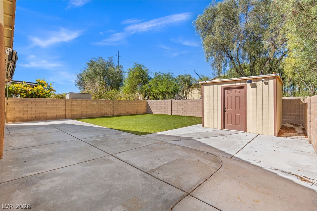 Photo 33 of 39, 3112 Gannon Ridge Avenue