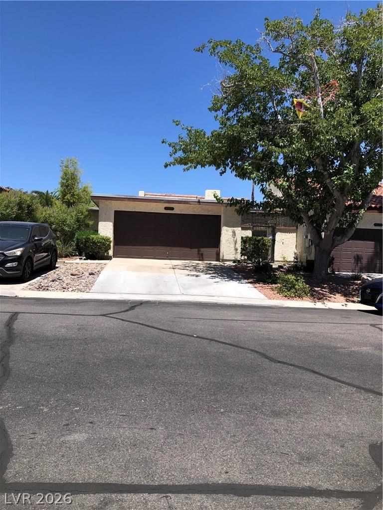 3066 Conquista Court, Las Vegas 89121