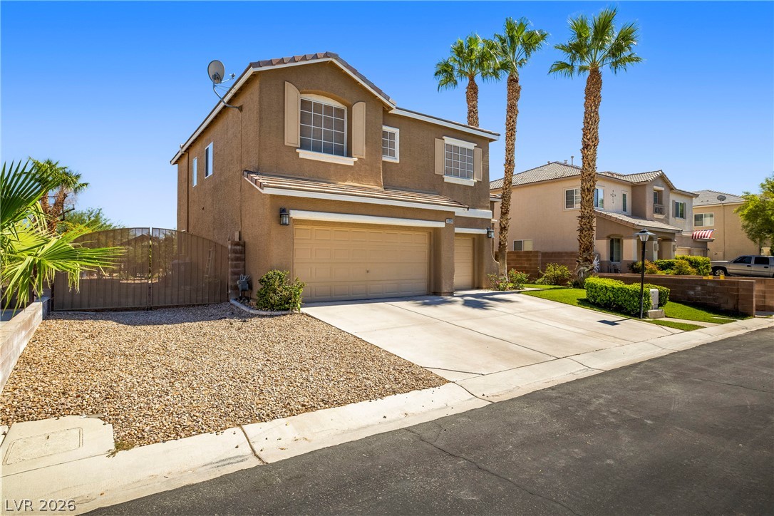Photo 34 of 45, 8230 Moapa Water Street