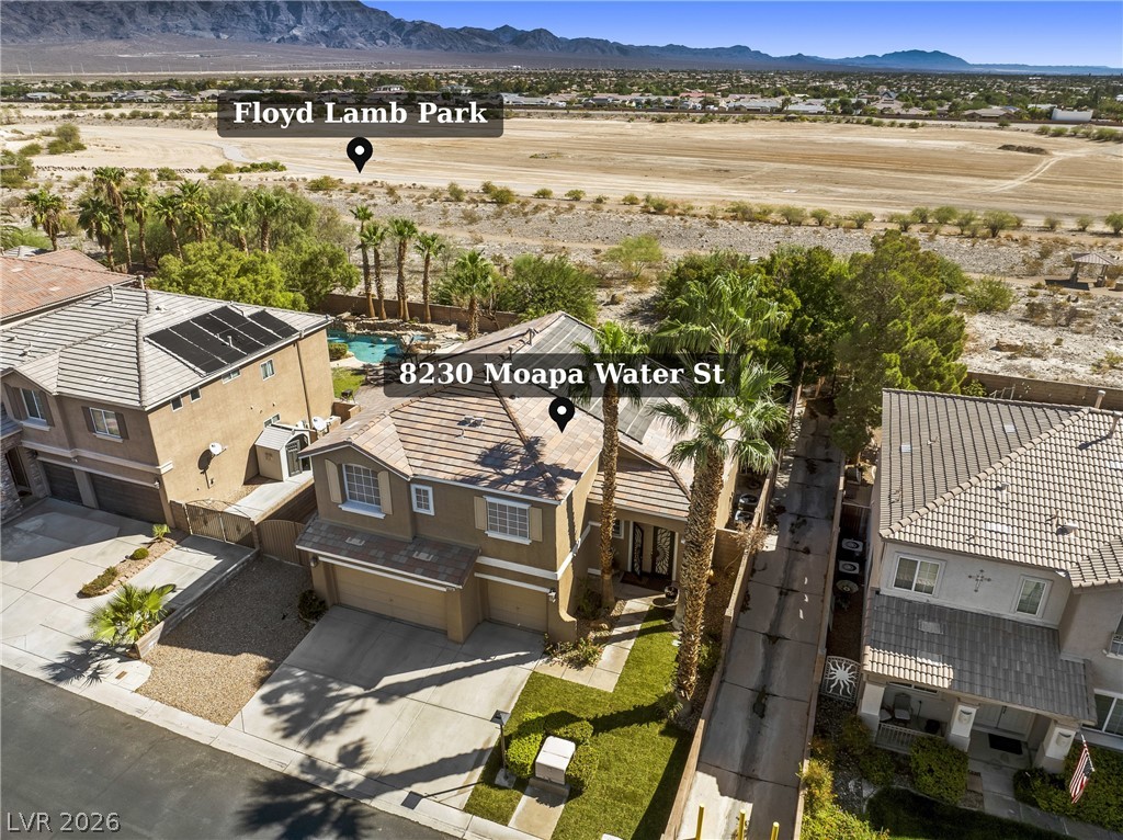 Photo 9 of 45, 8230 Moapa Water Street