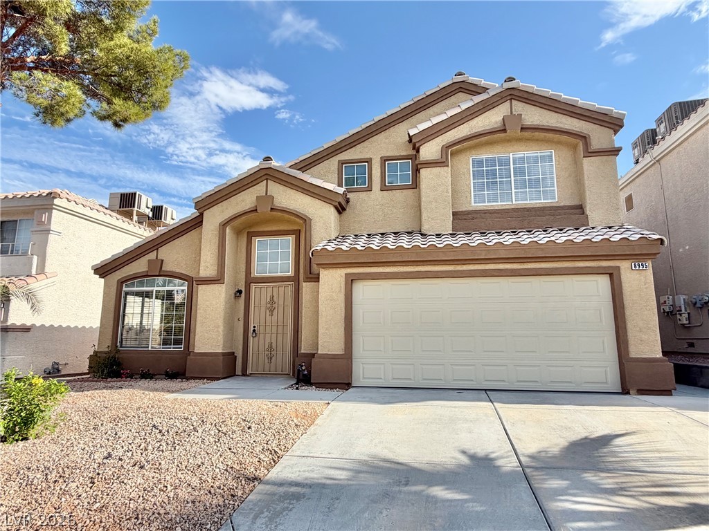 8995 Lillyhammer Court, Las Vegas