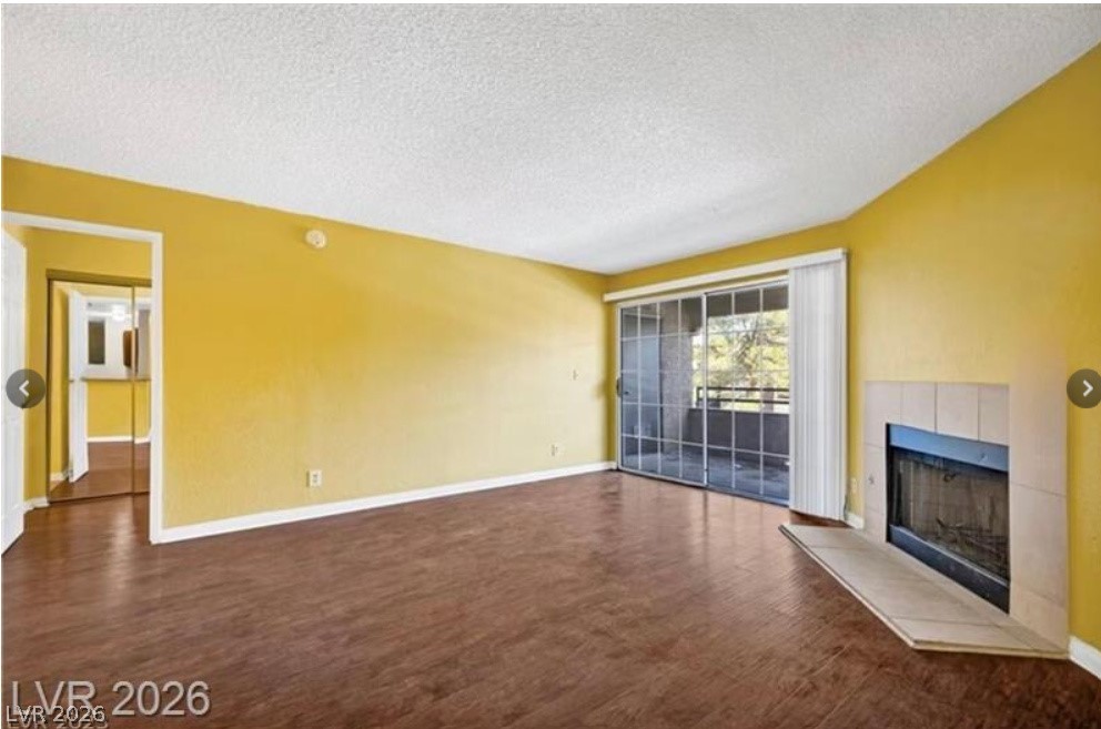 Photo 3 of 2200 S Fort Apache Road #2175