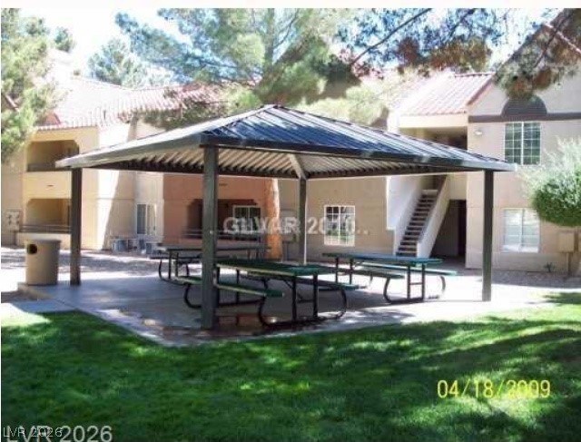 Photo 18 of 19, 2200 S Fort Apache Road #2175
