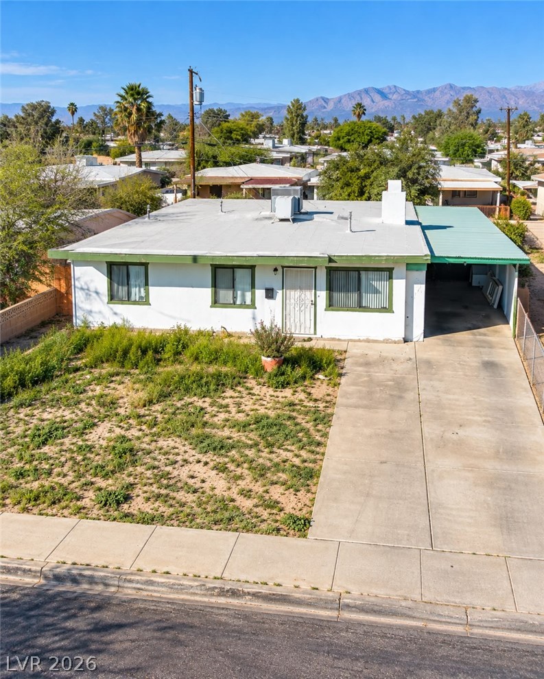 4404 Avondale Avenue, Las Vegas 89121