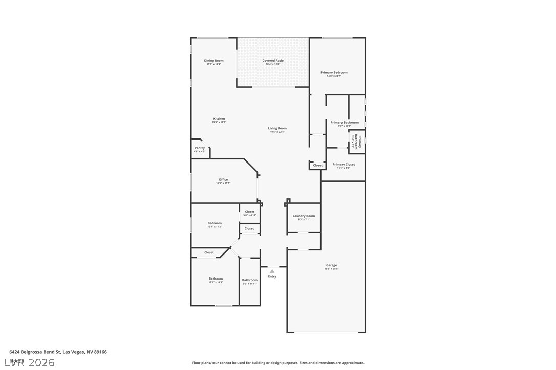 Photo 54 of 54, 6424 Belgrossa Bend Street
