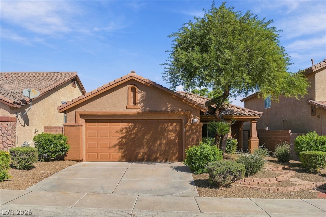 9624 Sterling Ridge Avenue, Las Vegas