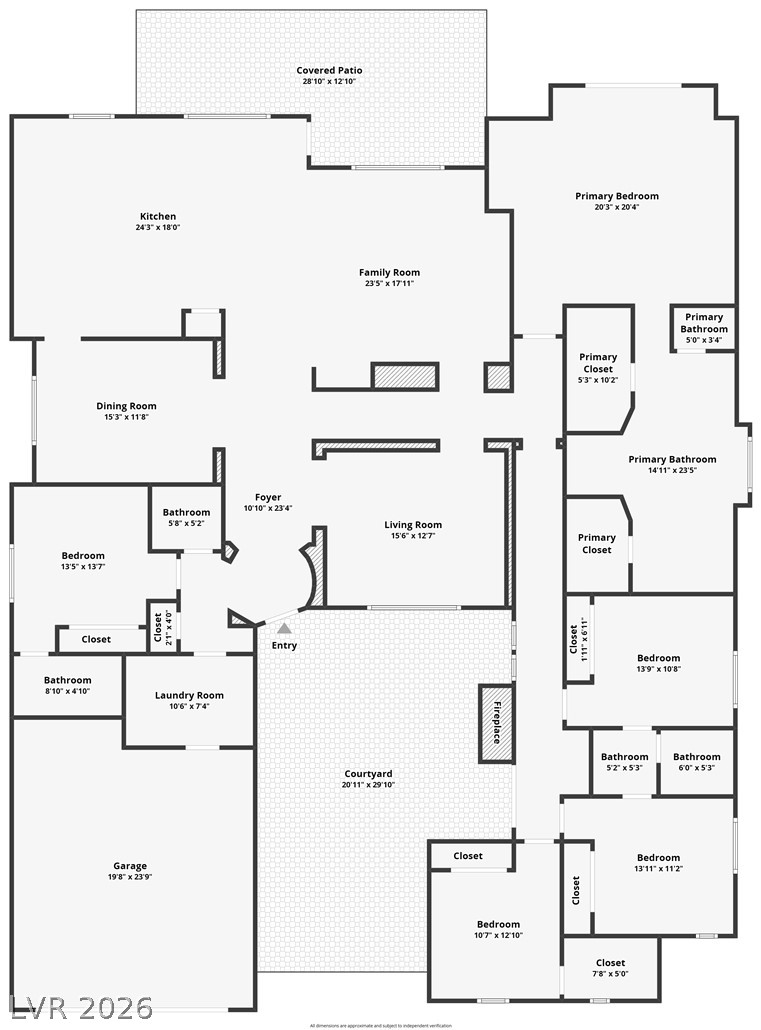 Photo 63 of 63, 8435 Mayport Drive
