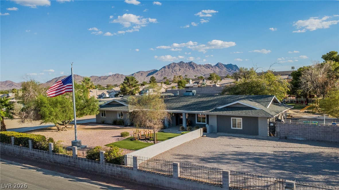400 Sebastian Avenue, Henderson 89002
