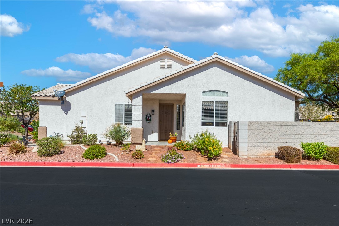206 Alaska Jade Street, Henderson 89074