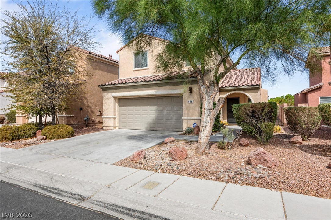 8116 Loma Del Ray Street, Las Vegas 89131