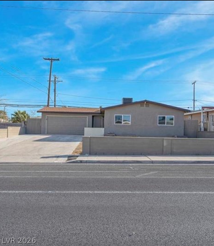 4629 Alta Drive, Las Vegas 89107