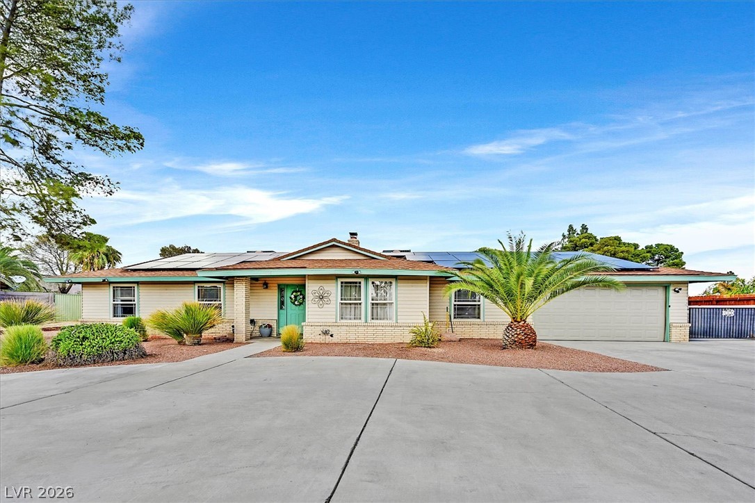 6824 Adobe Court, Las Vegas