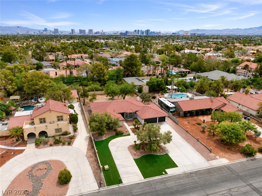3150 S Tenaya Way, Las Vegas 89117