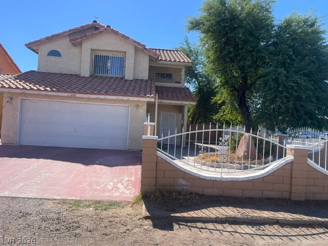 4005 E Philadelphia Avenue, Las Vegas