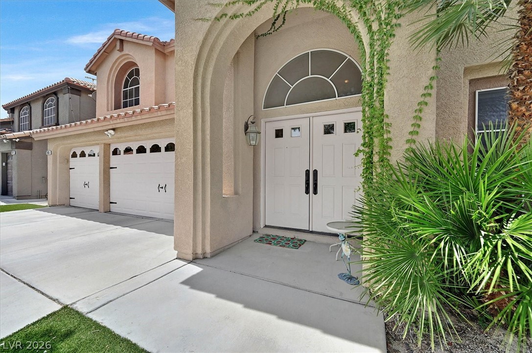 3905 Larkcrest Street, Las Vegas