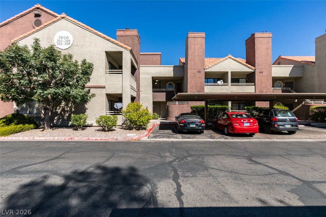 5016 S Rainbow Boulevard #202, Las Vegas 89118