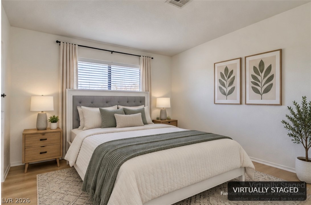 Photo 8 of 15, 5016 S Rainbow Boulevard #202