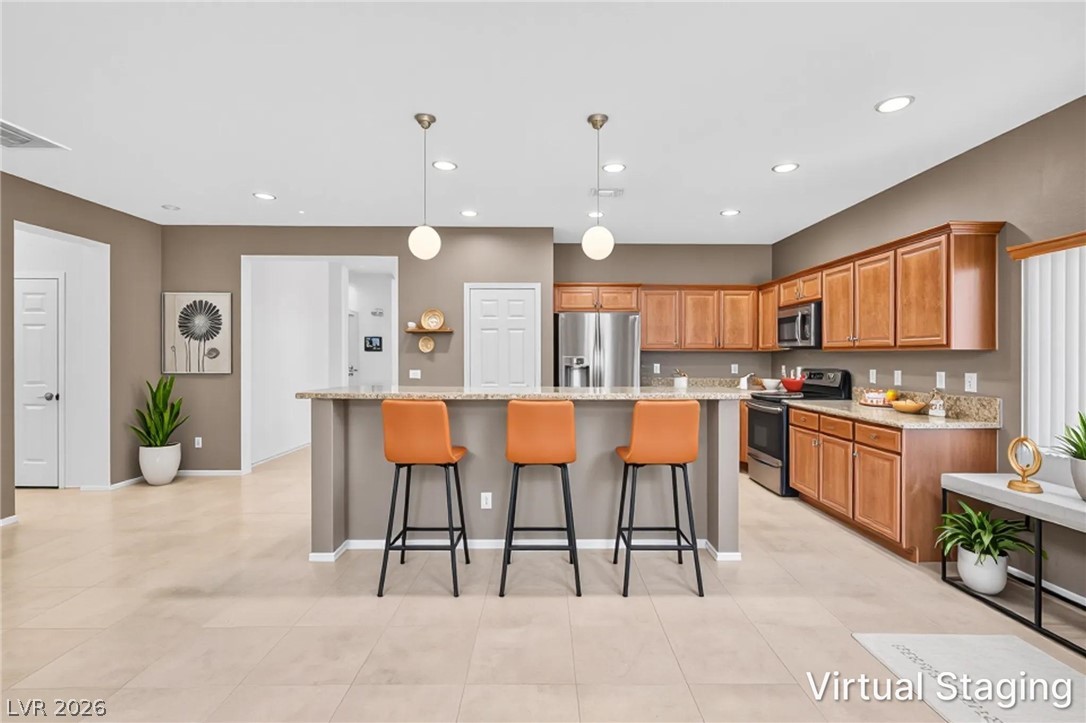 Photo 4 of 5458 E Volterra Drive