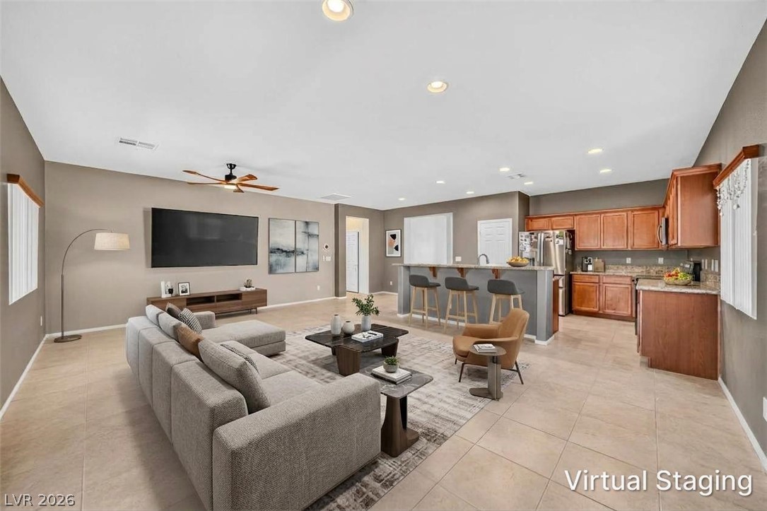 Photo 5 of 5458 E Volterra Drive