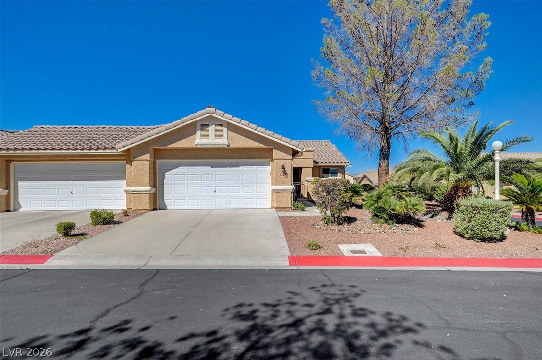 9436 Mount Cherie Avenue #103, Las Vegas