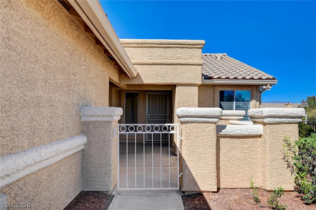 Photo 3 of 9436 Mount Cherie Avenue #103