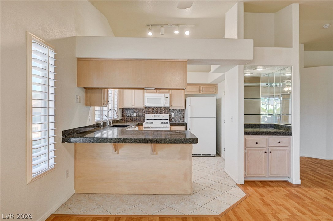 Photo 12 of 47, 9436 Mount Cherie Avenue #103