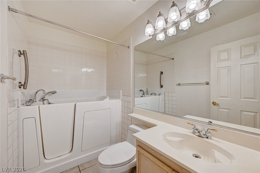 Photo 31 of 47, 9436 Mount Cherie Avenue #103