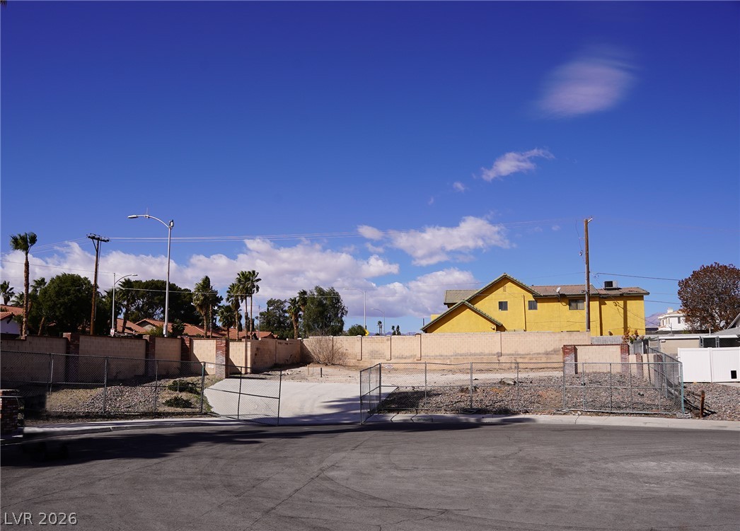 1608 Eaton Drive, Las Vegas 89102