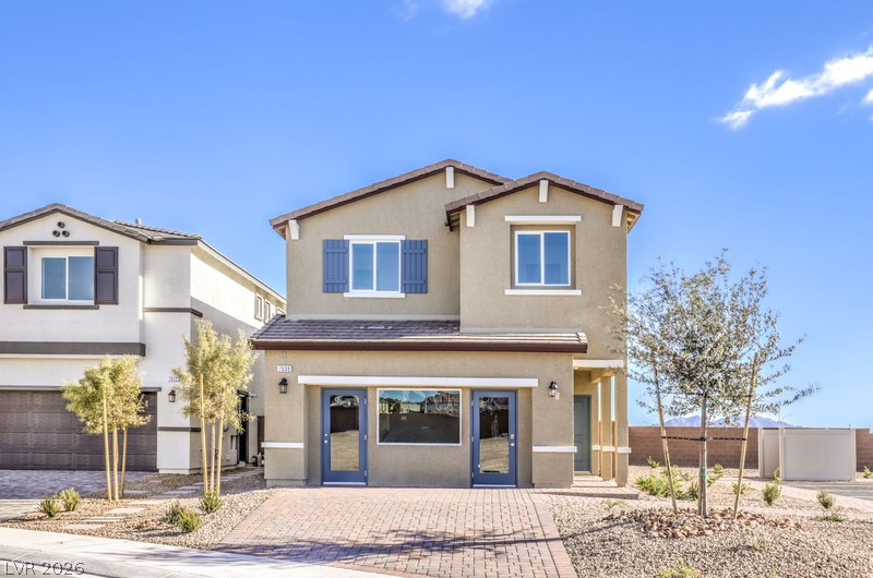 905 Alethea River Avenue, North Las Vegas 89084