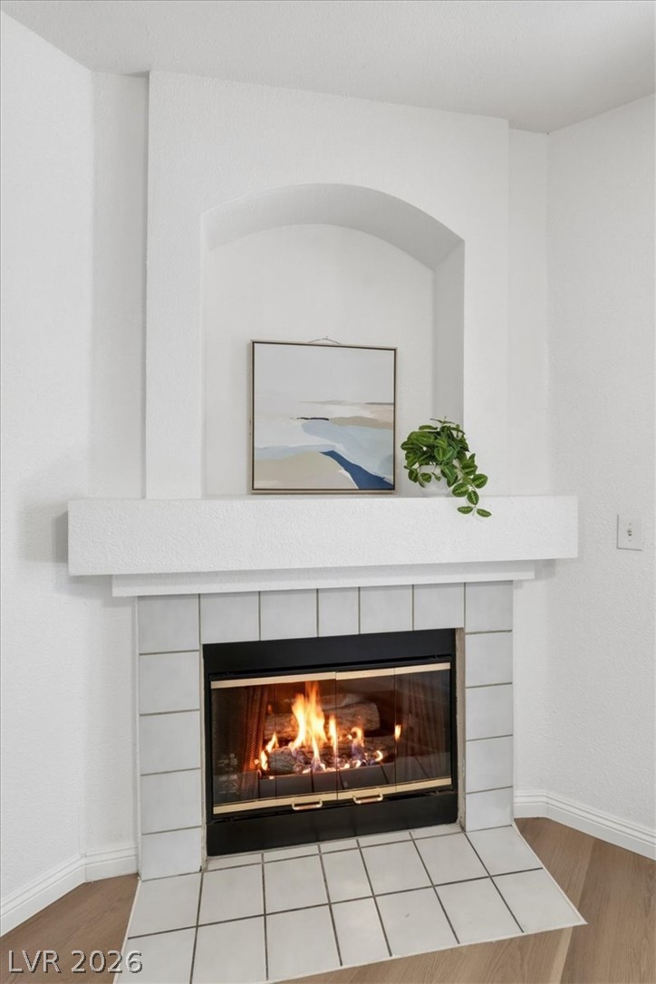 Photo 7 of 35, 5415 W Harmon Avenue #1075