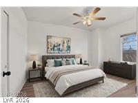 Photo 17 of 35, 5415 W Harmon Avenue #1075