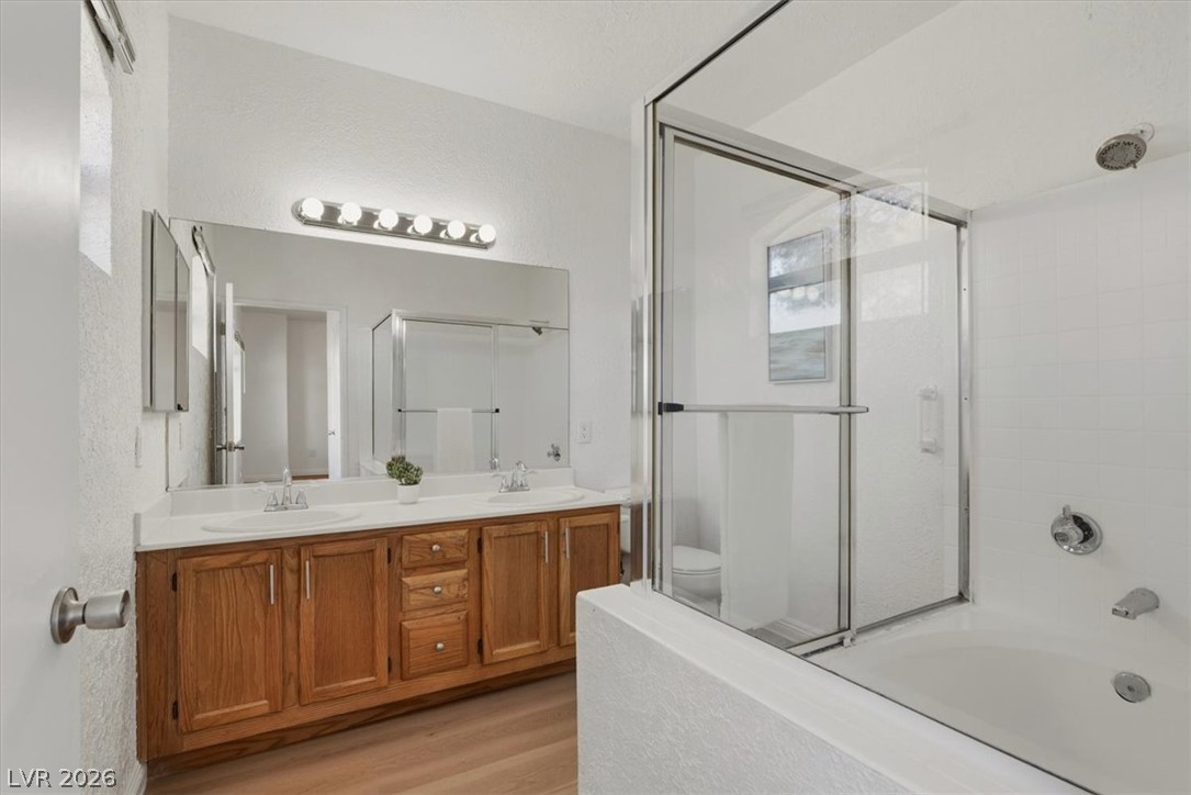 Photo 20 of 35, 5415 W Harmon Avenue #1075