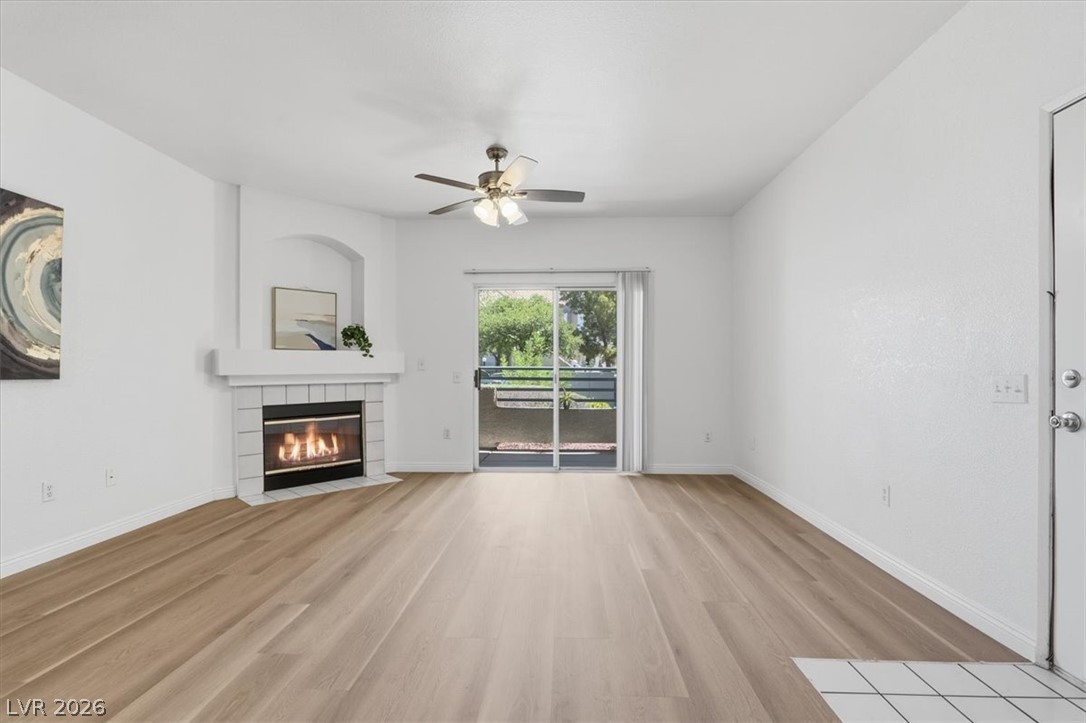 Photo 5 of 5415 W Harmon Avenue #1075