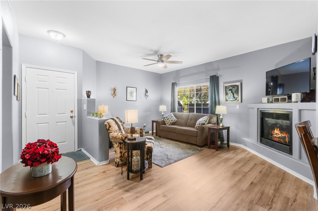 6900 Indian Chief Drive #101, Las Vegas 89130