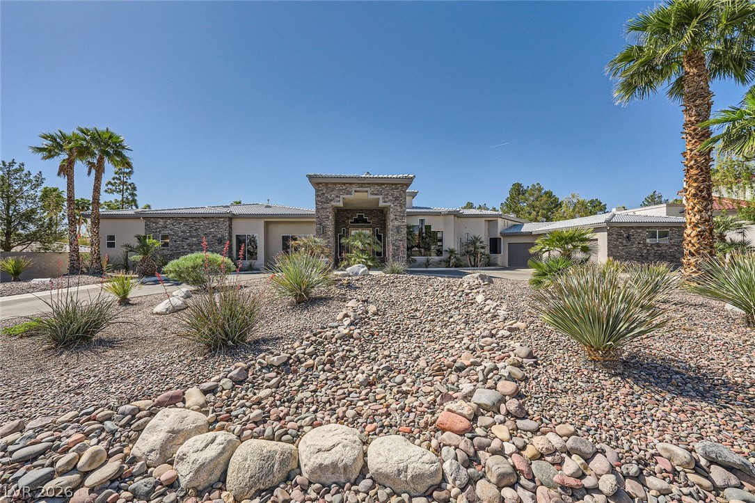 7901 Obannon Drive, Las Vegas